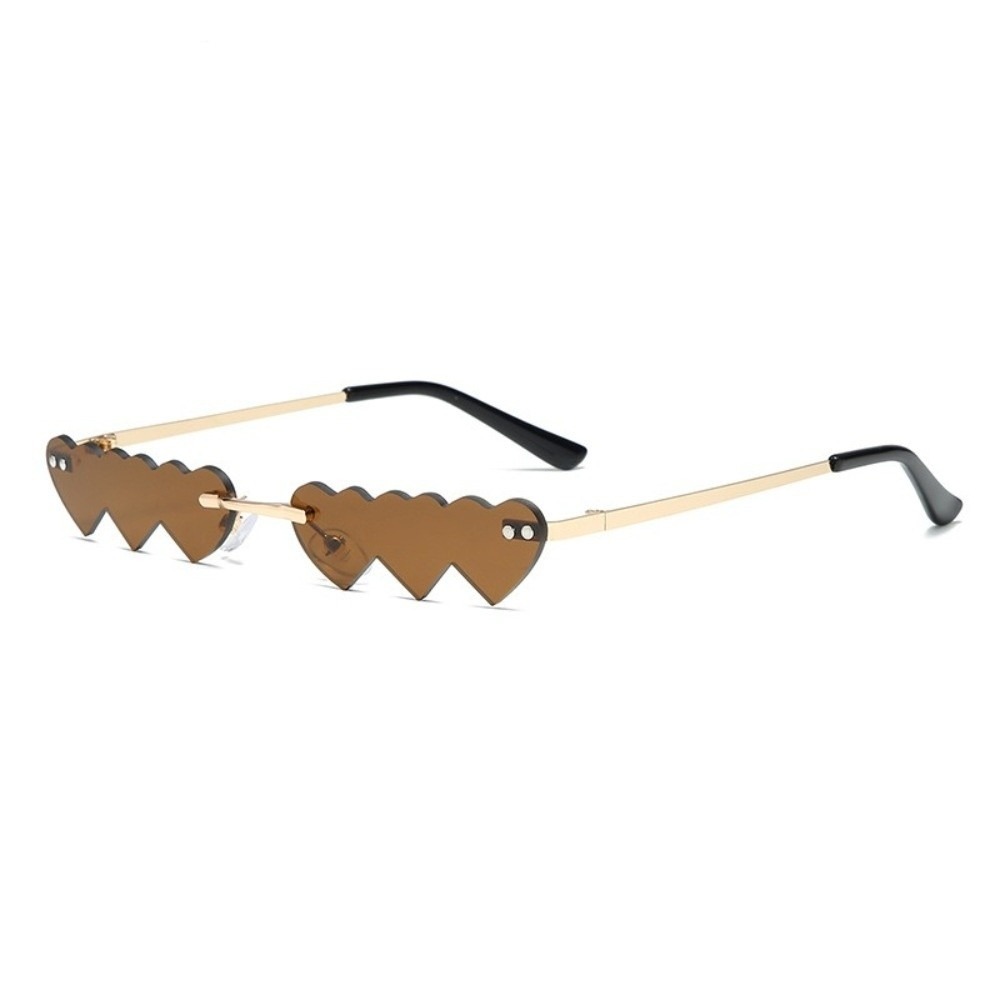 Men'S Accessories Vintage - Occhiali da Sole a Forma di