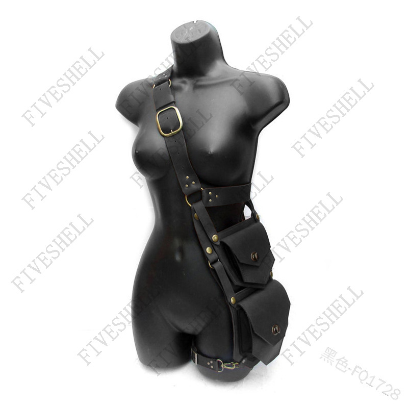 Costume da marsupio in vita co - Men'S Viking Accessories recensione e prezzo
