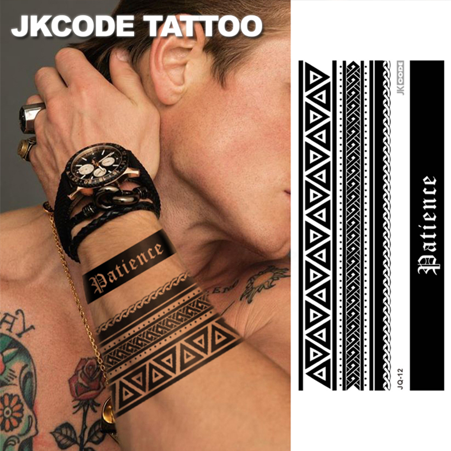 Tatuaggio ad anello da braccio - Men'S Viking Accessories recensione e prezzo