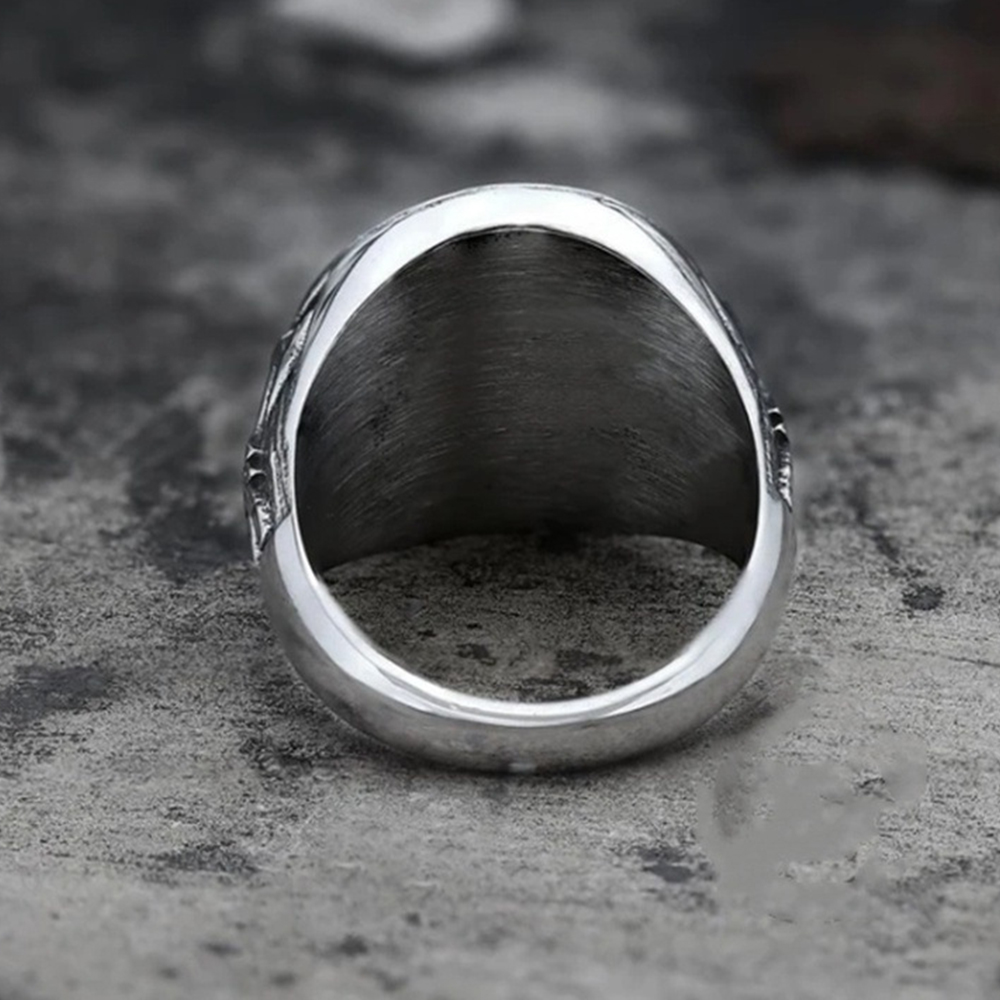 Anelli da uomo vichinghi vinta - Men'S Viking Accessories recensione e prezzo