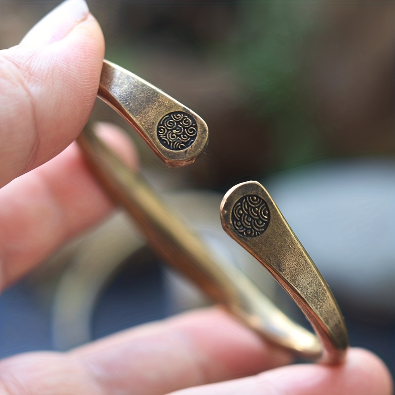 Bracciale Vintage Minimalista  - Men'S Accessories Vintage recensione e prezzo