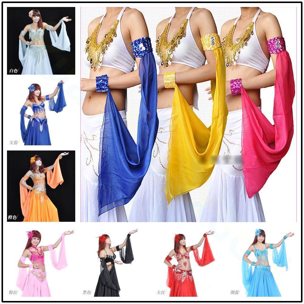 1 pz danza indiana danza latin - Men Accessories India recensione e prezzo