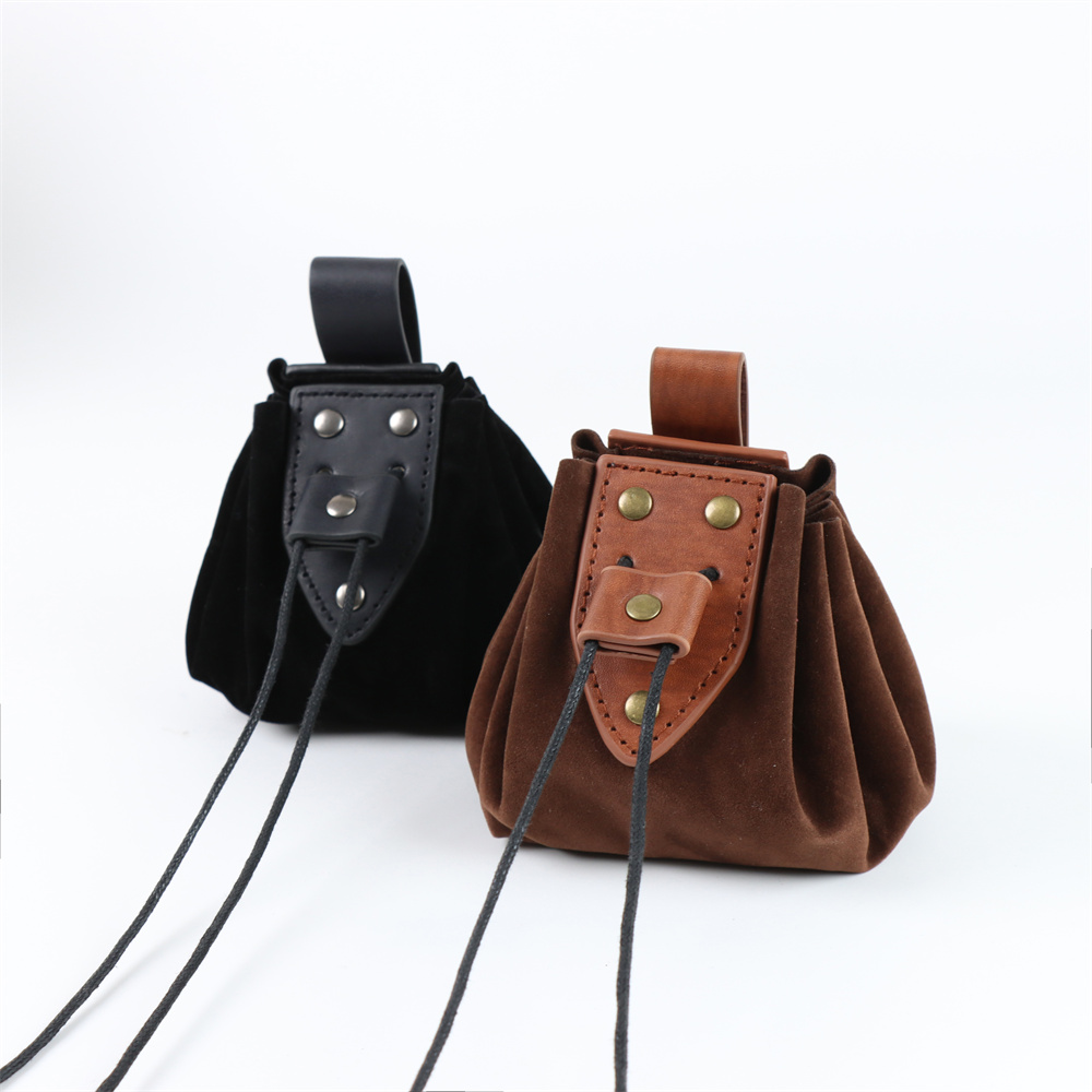 UYEE Borsa da cintura medieval - Men'S Viking Accessories recensione e prezzo
