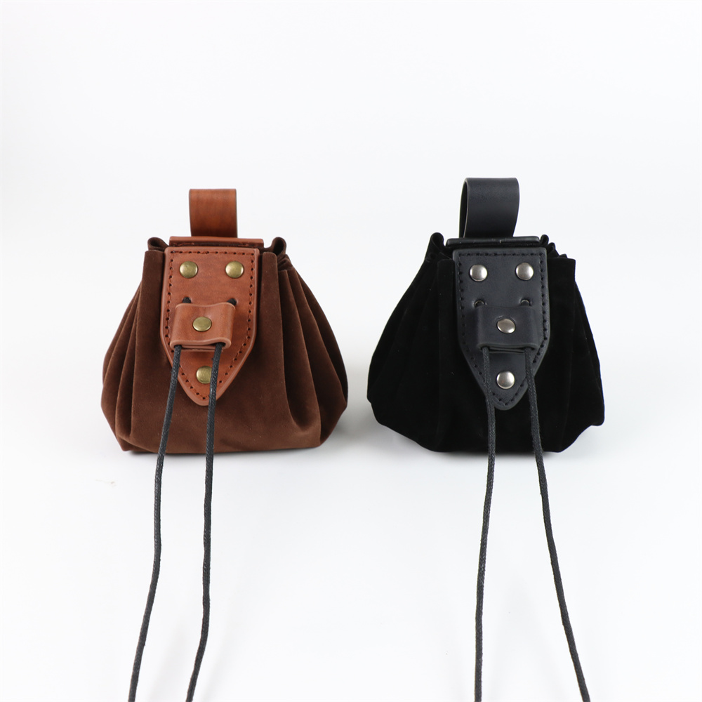 UYEE Borsa da cintura medieval - Men'S Viking Accessories recensione e prezzo