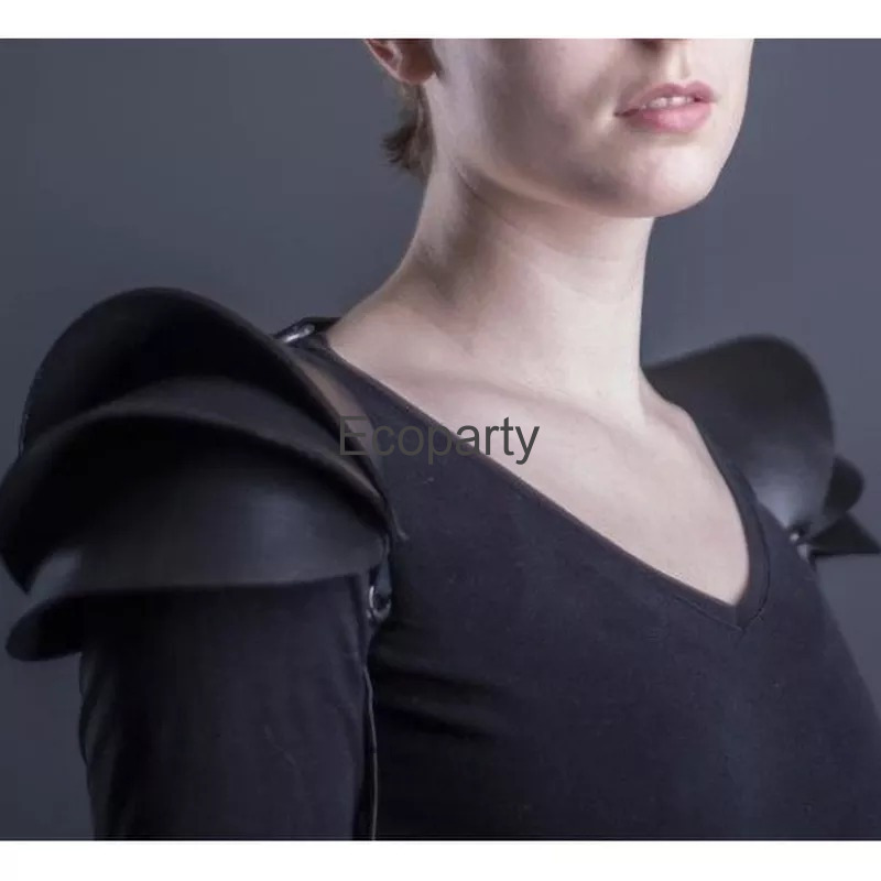 Nuova armatura gotica medieval - Men'S Viking Accessories recensione e prezzo