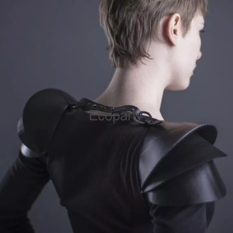 Nuova armatura gotica medieval - Men'S Viking Accessories recensione e prezzo