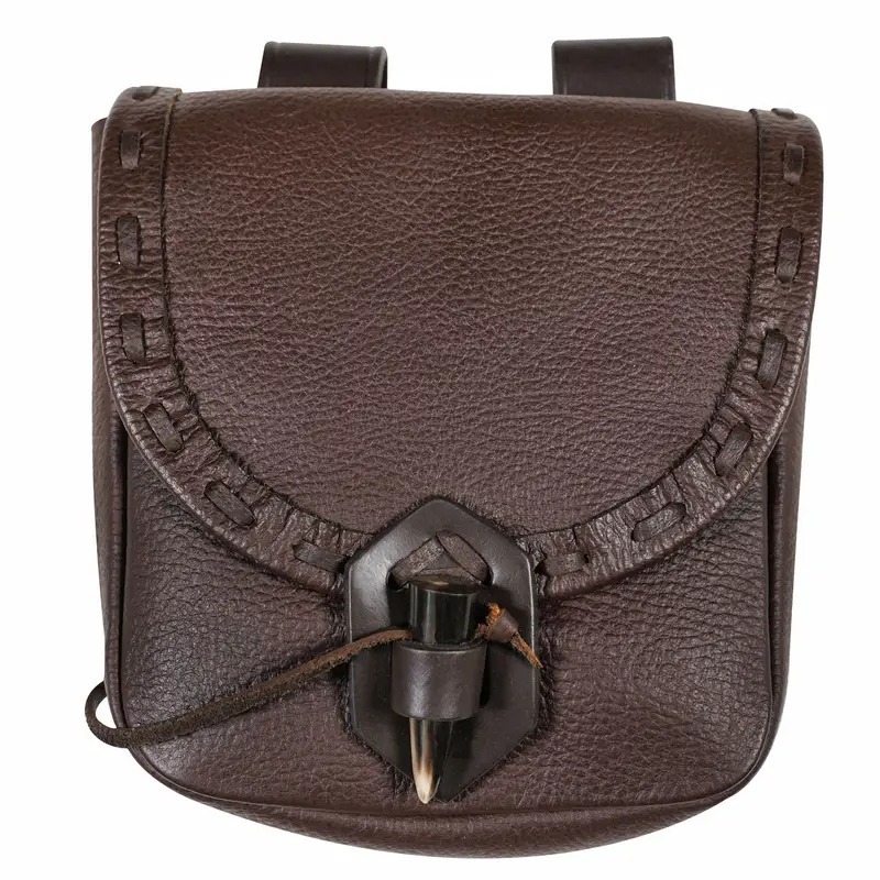 Marsupio stile rinascimentale  - Men'S Viking Accessories recensione e prezzo