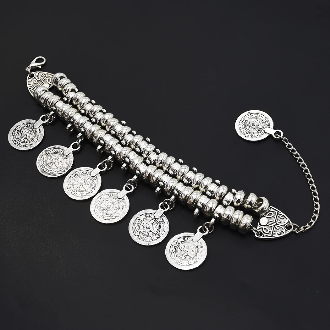 Bracciale con ciondolo con nap - Men Accessories India recensione e prezzo