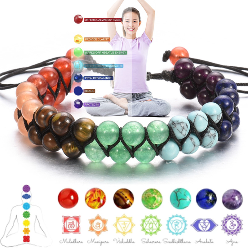 Braccialetti a doppio strato c - Men Accessories India recensione e prezzo