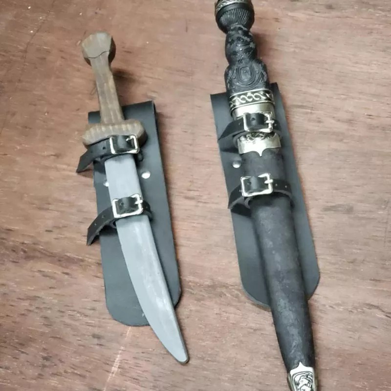 Medievale rinascimentale pirat - Men'S Viking Accessories recensione e prezzo
