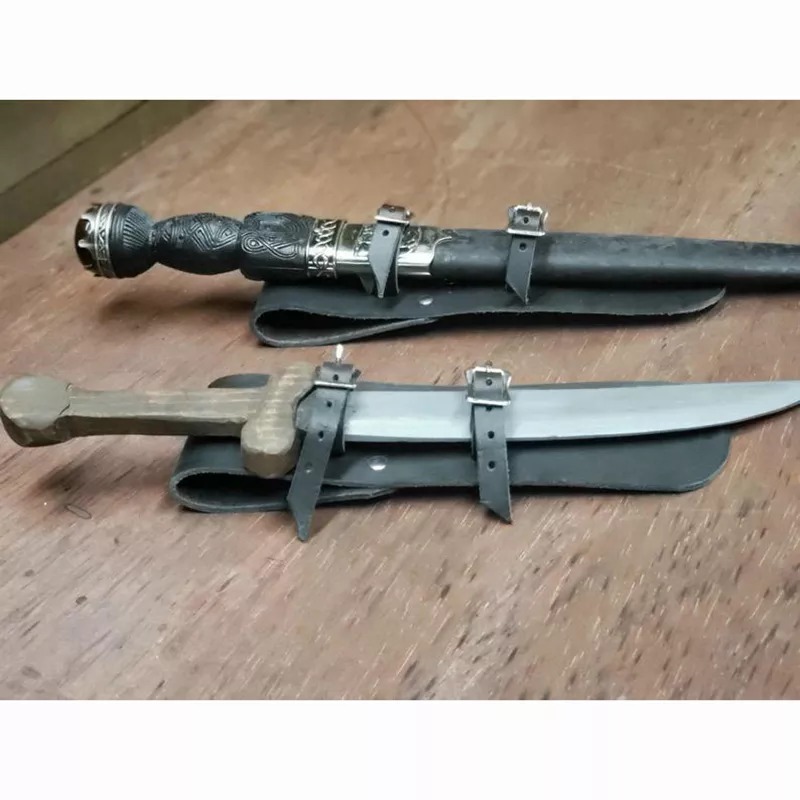 Medievale rinascimentale pirat - Men'S Viking Accessories recensione e prezzo