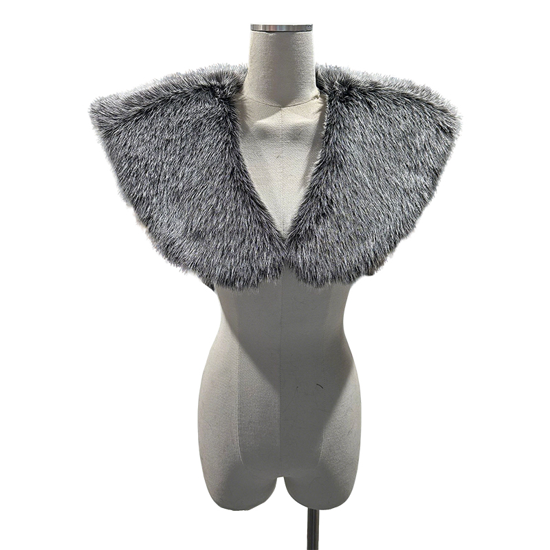 Collo in pelliccia sintetica m - Men'S Viking Accessories recensione e prezzo