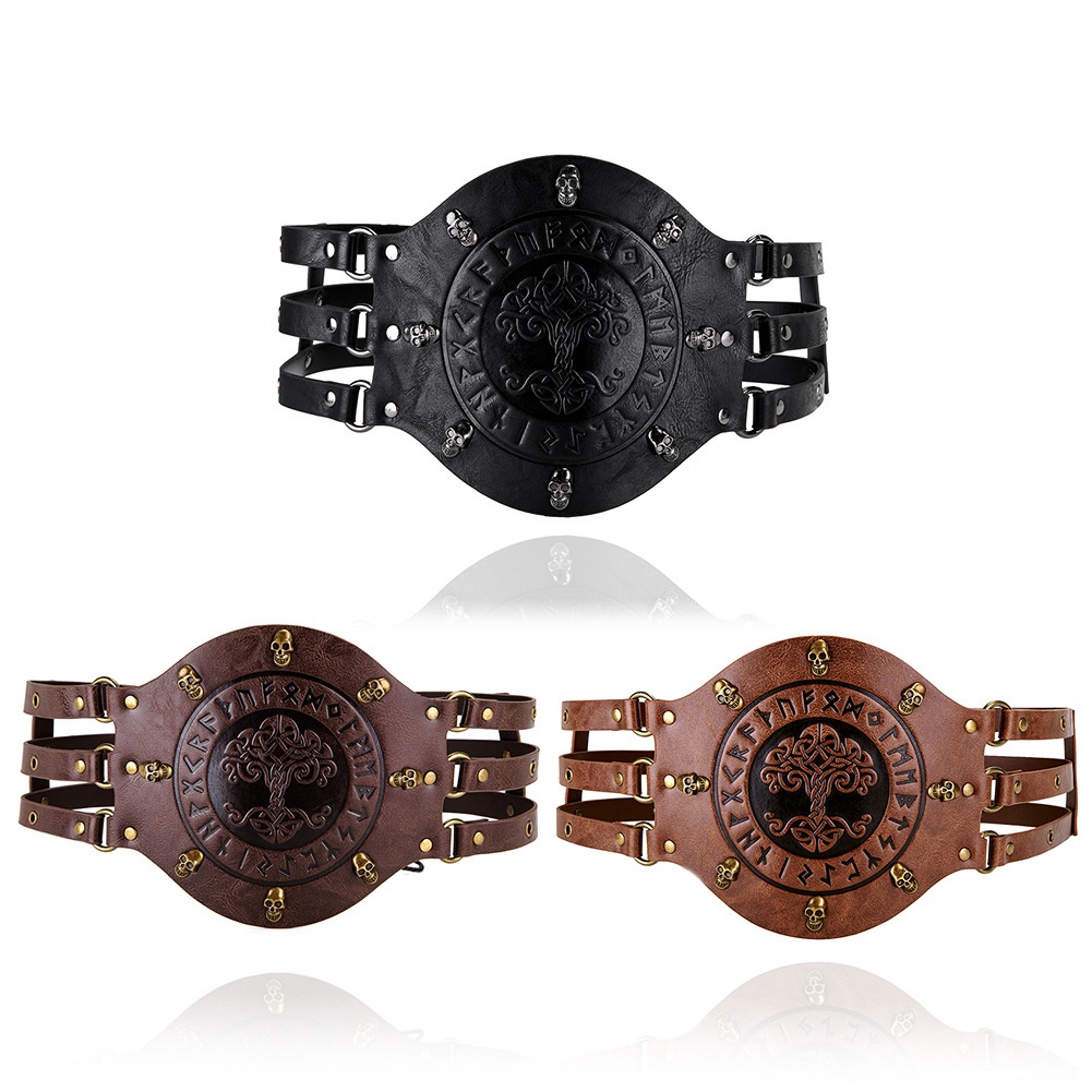 Cintura larga medievale, costu - Men'S Viking Accessories recensione e prezzo