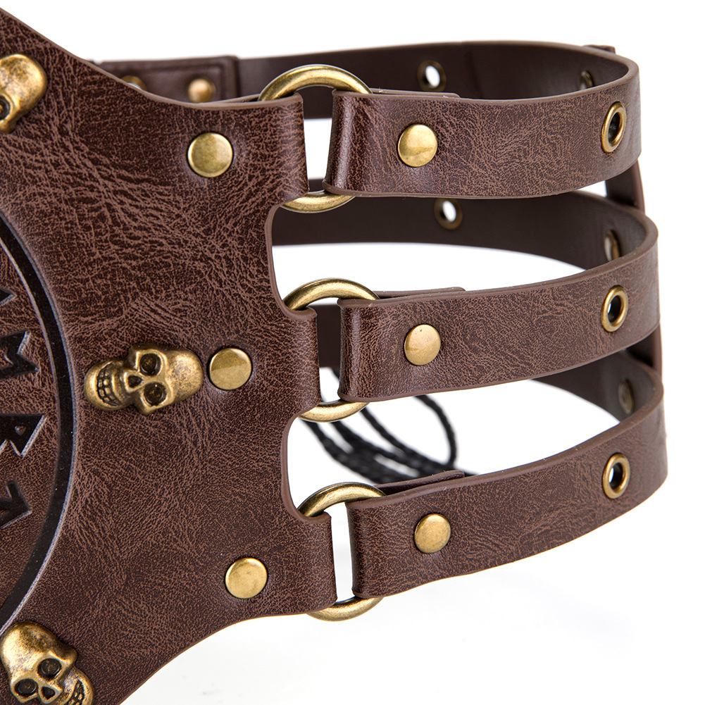 Cintura larga medievale, costu - Men'S Viking Accessories recensione e prezzo