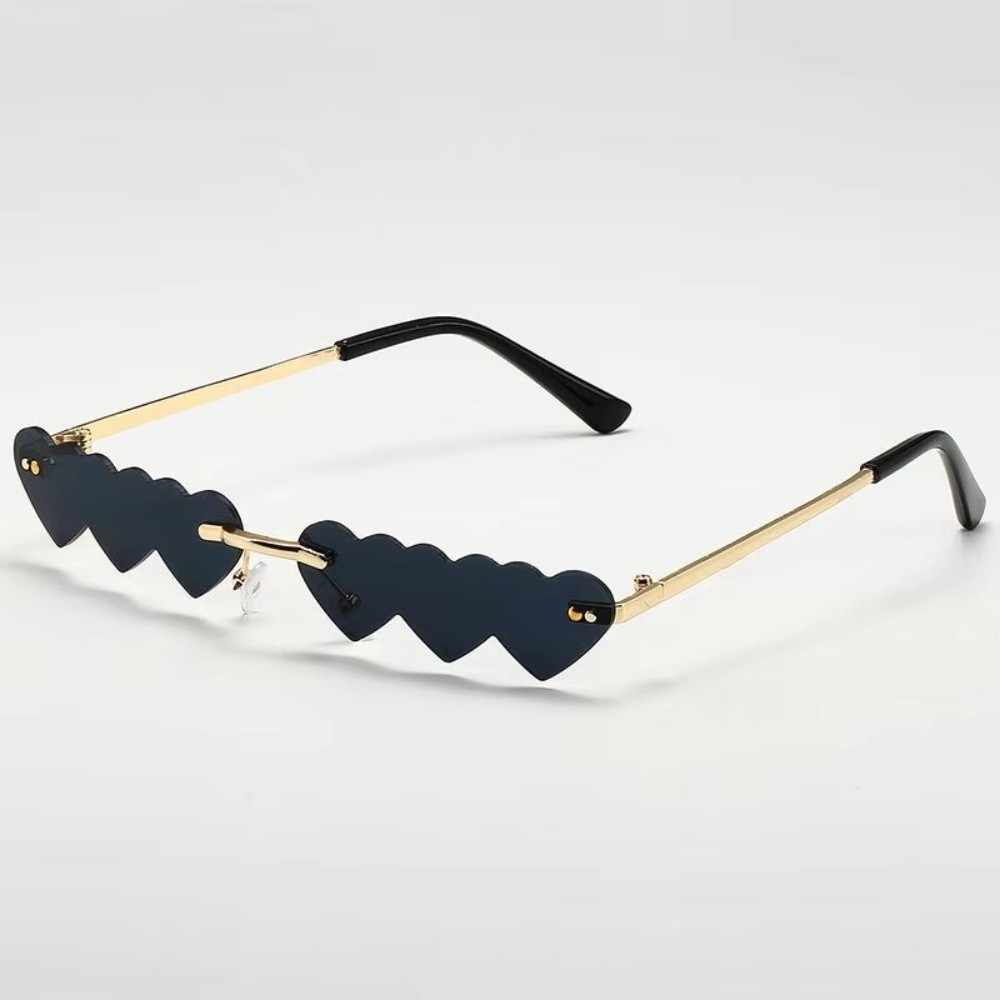 Occhiali da Sole a Forma di Cu - Men'S Accessories Vintage recensione e prezzo
