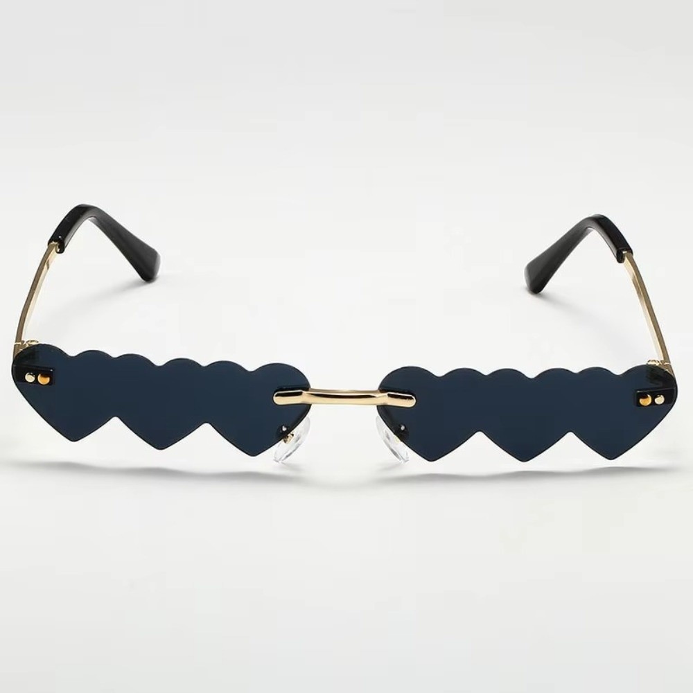 Occhiali da Sole a Forma di Cu - Men'S Accessories Vintage recensione e prezzo