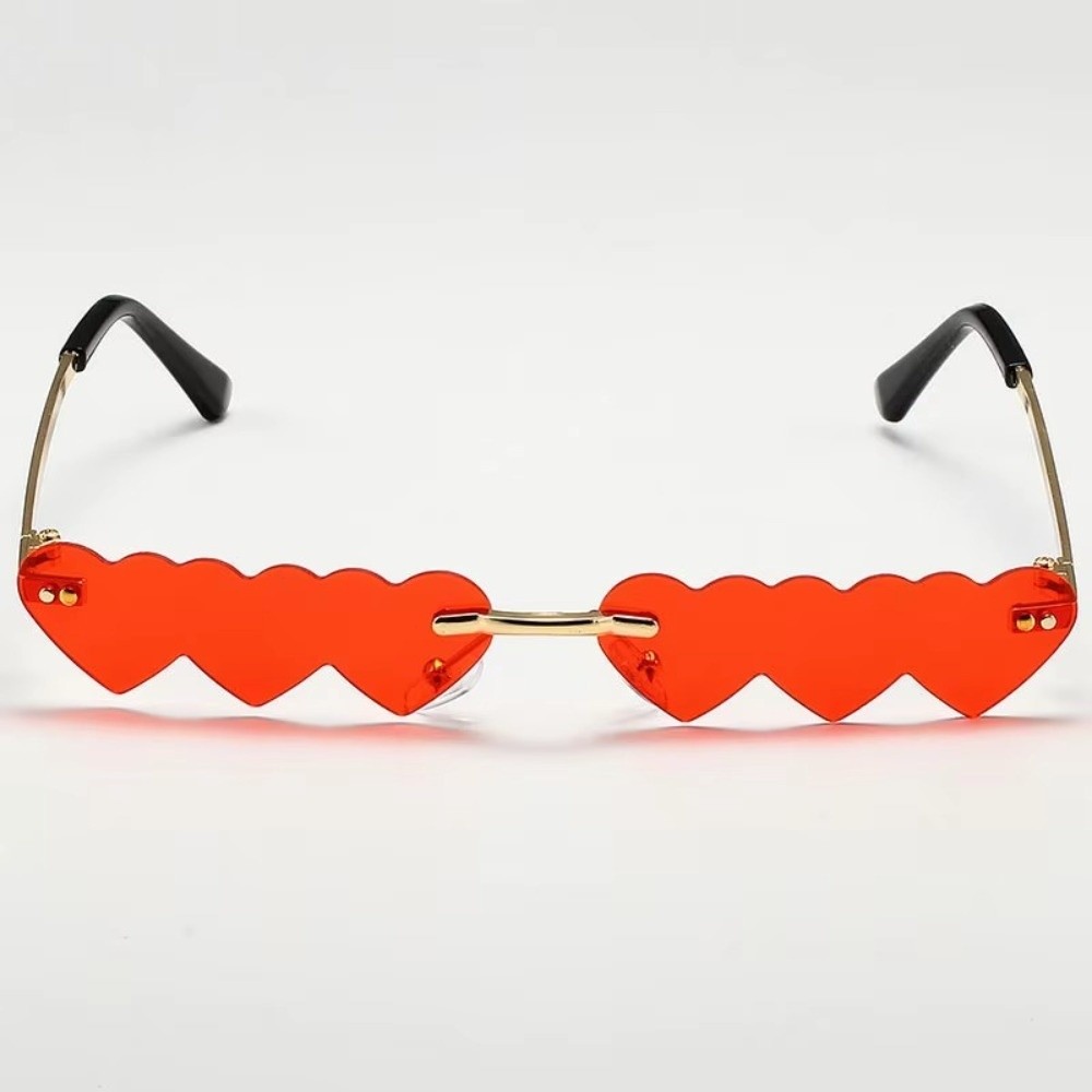 Occhiali da Sole a Forma di Cu - Men'S Accessories Vintage recensione e prezzo