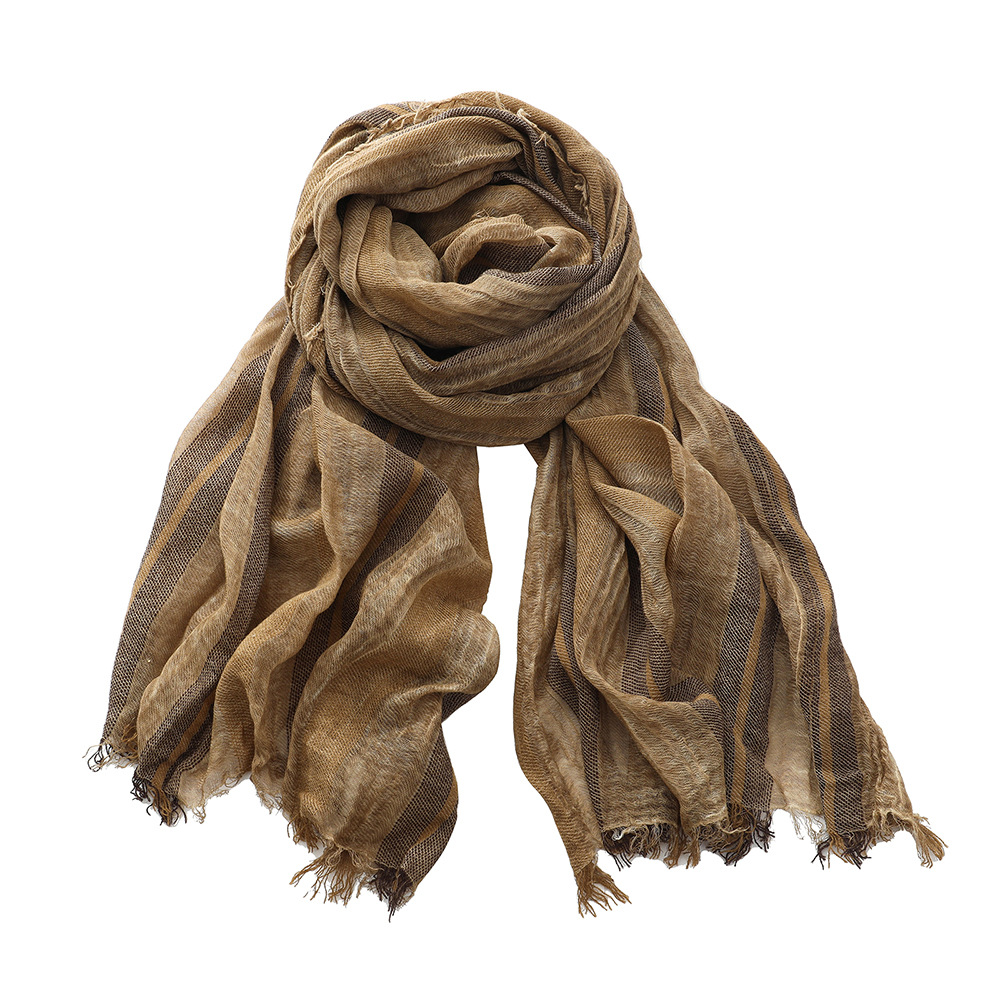 Sciarpa Vintage a Righe Patchw - Men'S Accessories Vintage recensione e prezzo