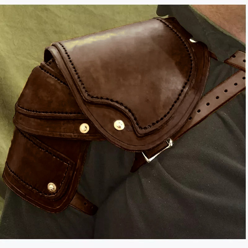 Cavaliere vichingo medievale G - Men'S Viking Accessories recensione e prezzo