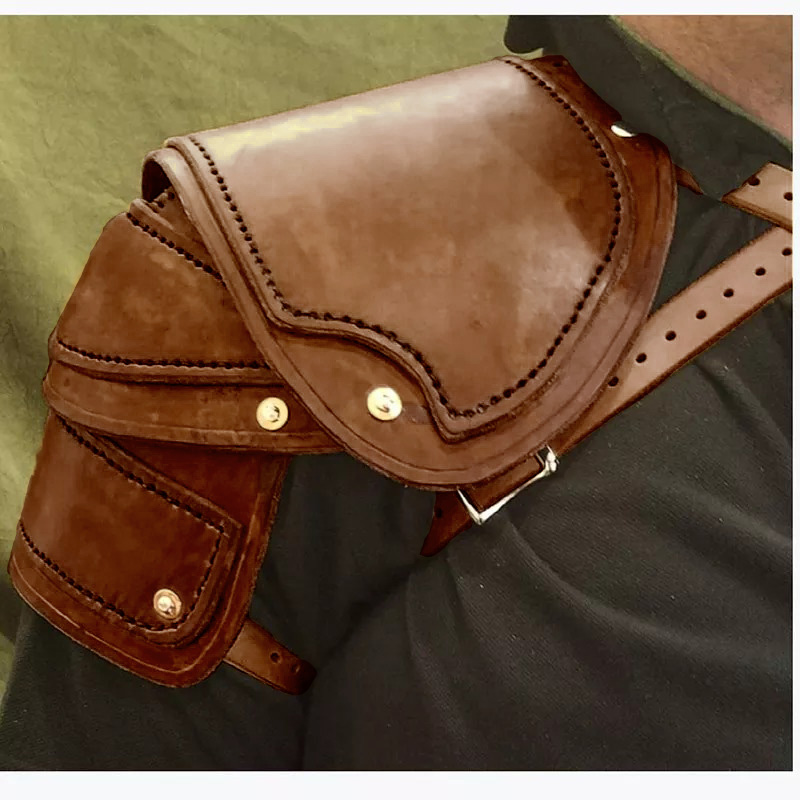 Cavaliere vichingo medievale G - Men'S Viking Accessories recensione e prezzo