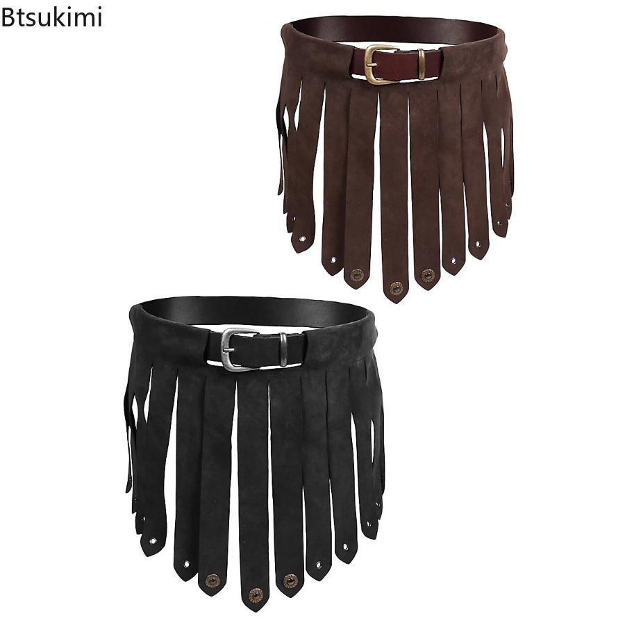 Costumi di Halloween per costu - Men'S Viking Accessories recensione e prezzo
