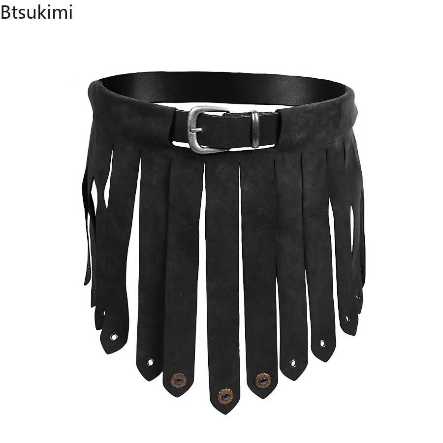Costumi di Halloween per costu - Men'S Viking Accessories recensione e prezzo