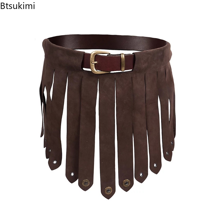 Costumi di Halloween per costu - Men'S Viking Accessories recensione e prezzo